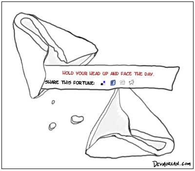 Fortune Cookie